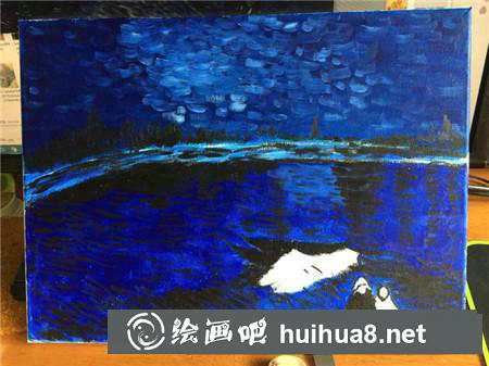 油畫(huà)教程