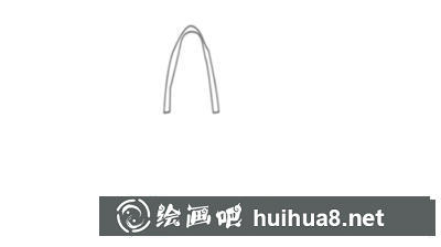 圍裙的畫(huà)法 圍裙的畫(huà)法