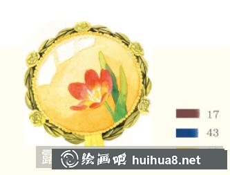 怎么畫(huà)鏡子