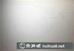 水彩畫教程田園風(fēng)光繪法
