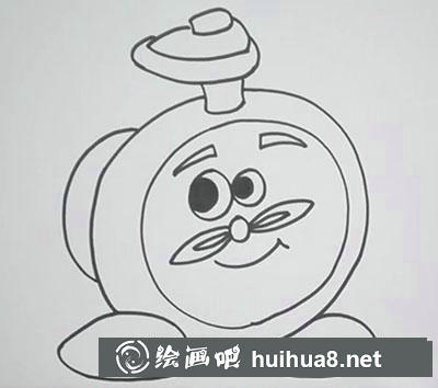 鬧鐘怎么繪制 鬧鐘怎么繪制