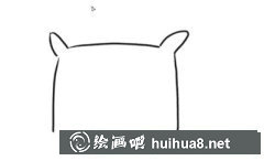 簡(jiǎn)筆畫小龍人繪制教程