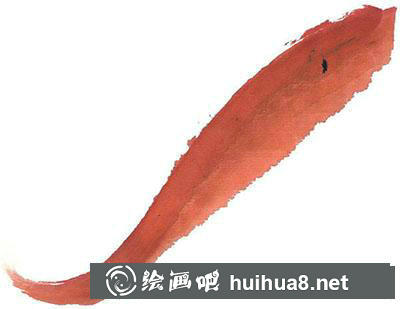 國畫鯉魚怎么畫