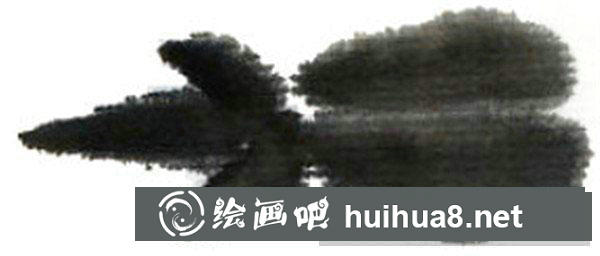 國畫對蝦怎么畫 國畫對蝦怎么畫
