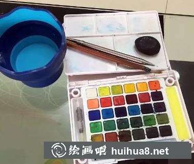 繪畫工具
