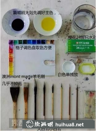 工具