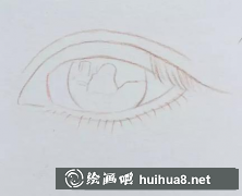彩鉛神眼教程步驟詳解
