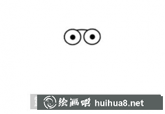 動物簡筆畫教程：輕松繪蝙蝠
