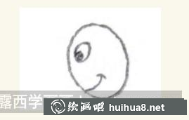 兒童畫蝴蝶 兒童畫蝴蝶