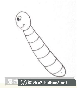 兒童畫蝴蝶 兒童畫蝴蝶