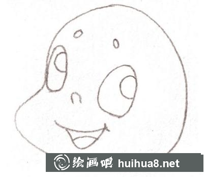 毛毛蟲兒童畫