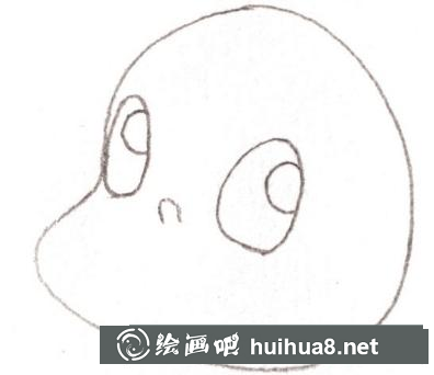 毛毛蟲兒童畫