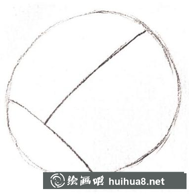 七星瓢蟲的畫法