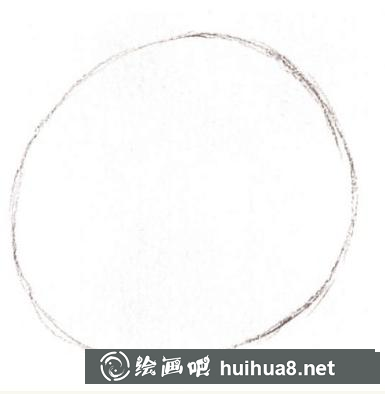 七星瓢蟲的畫法