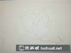 二喬玉蘭水彩畫教學(xué)指南