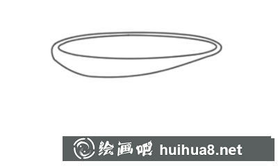 垃圾桶的畫法