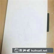 水彩牡丹畫教程兩朵牡丹教學(xué)