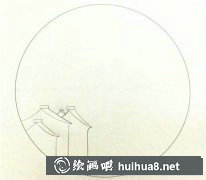 教你畫清明時(shí)節(jié)