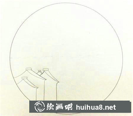 簡筆畫教程