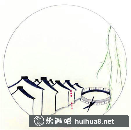 簡筆畫教程