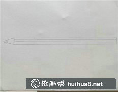 兒童畫鉛筆繪畫技巧