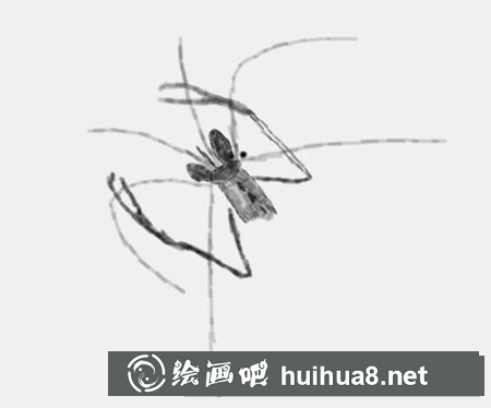 簡(jiǎn)筆畫教程