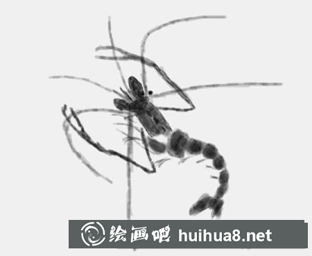 簡(jiǎn)筆畫教程