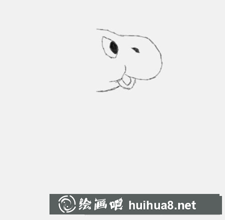 簡(jiǎn)筆畫(huà)教程