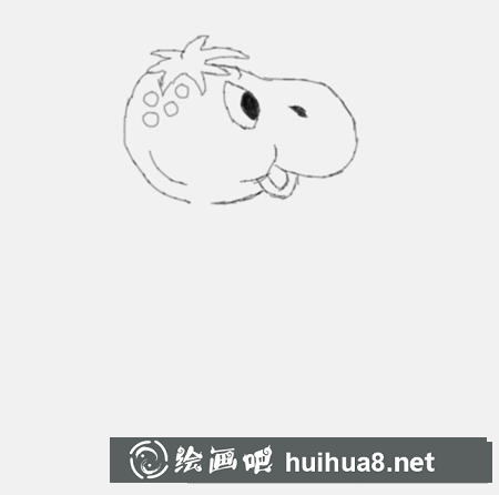 簡(jiǎn)筆畫(huà)教程