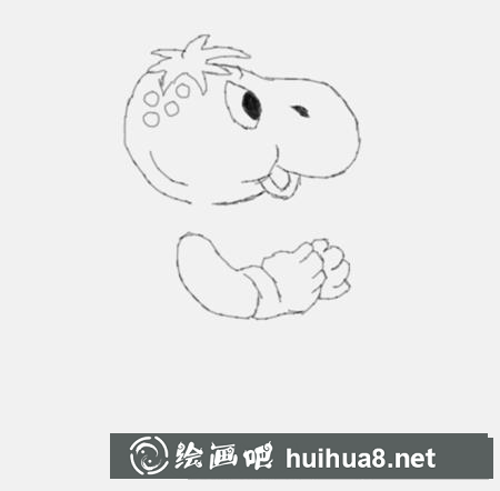 簡(jiǎn)筆畫(huà)教程