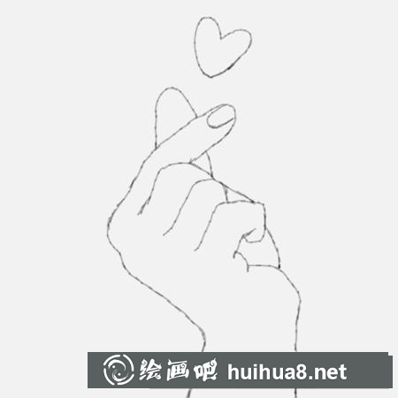 簡筆畫教程