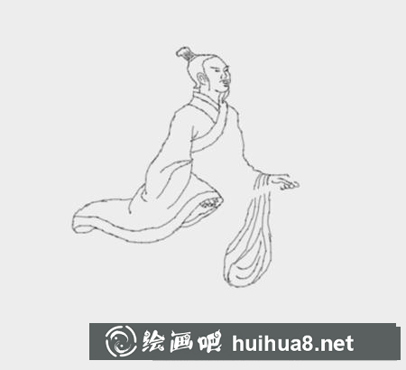 簡筆畫教程