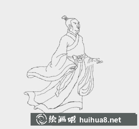 簡筆畫教程