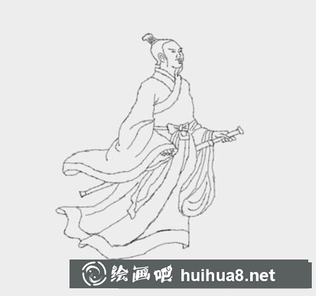 簡筆畫教程