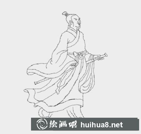 簡筆畫教程