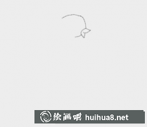 教你輕松畫大母雞