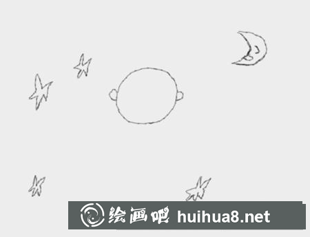 簡(jiǎn)筆畫(huà)教程