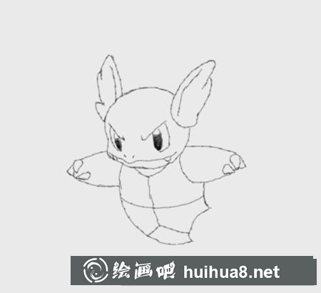簡筆畫教程