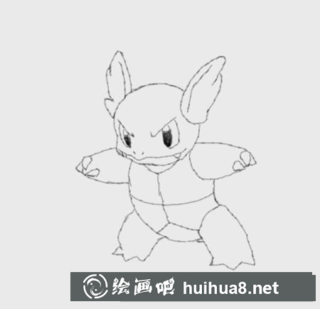 簡筆畫教程