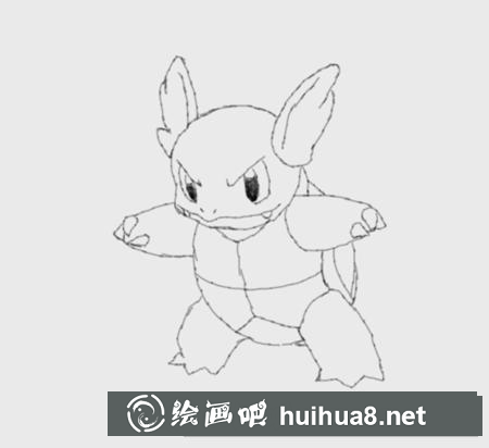 簡筆畫教程