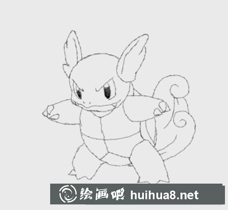 簡筆畫教程