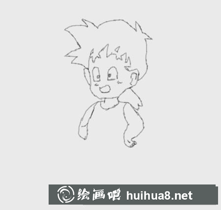 簡筆畫教程