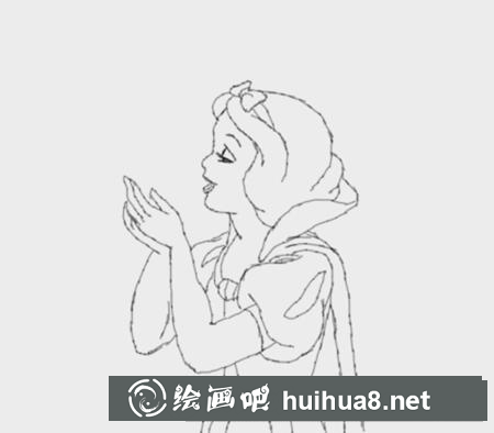 小公主裙子