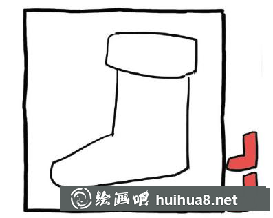 襪子搭配