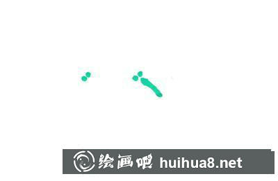 螳螂的畫法