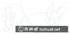 插畫教程：旅行紀(jì)念品繪制方法