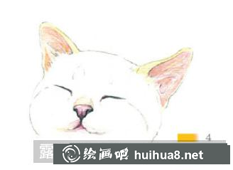 怎么畫(huà)喵星人