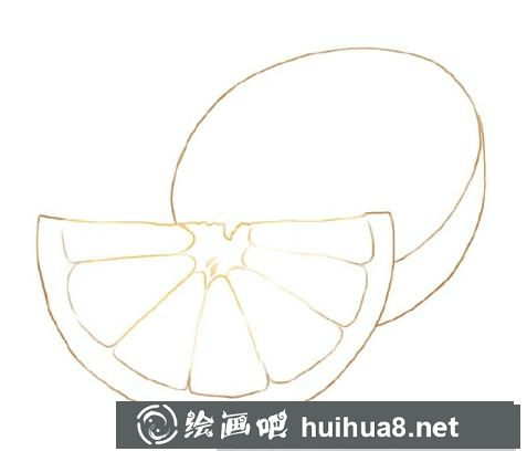 怎么畫柳丁