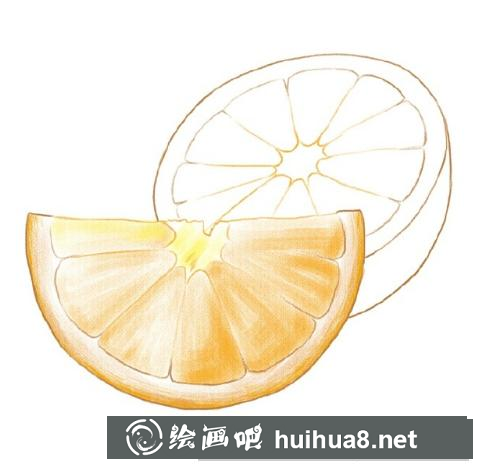 怎么畫柳丁