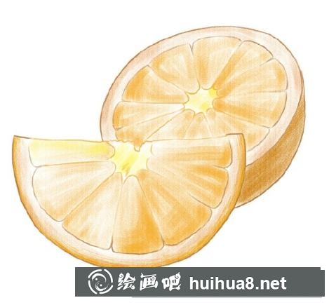 怎么畫柳丁